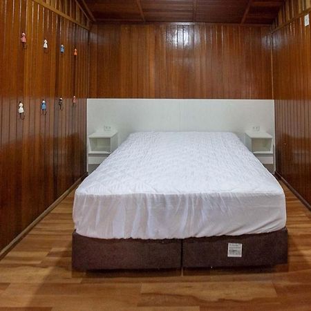 Moreira casa de férias Ubatuba Extérieur photo