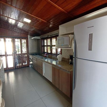 Moreira casa de férias Ubatuba Extérieur photo