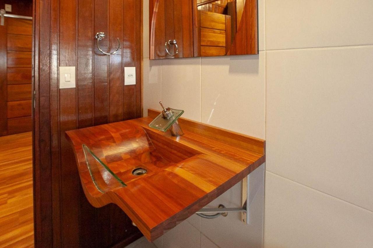 Moreira casa de férias Ubatuba Extérieur photo