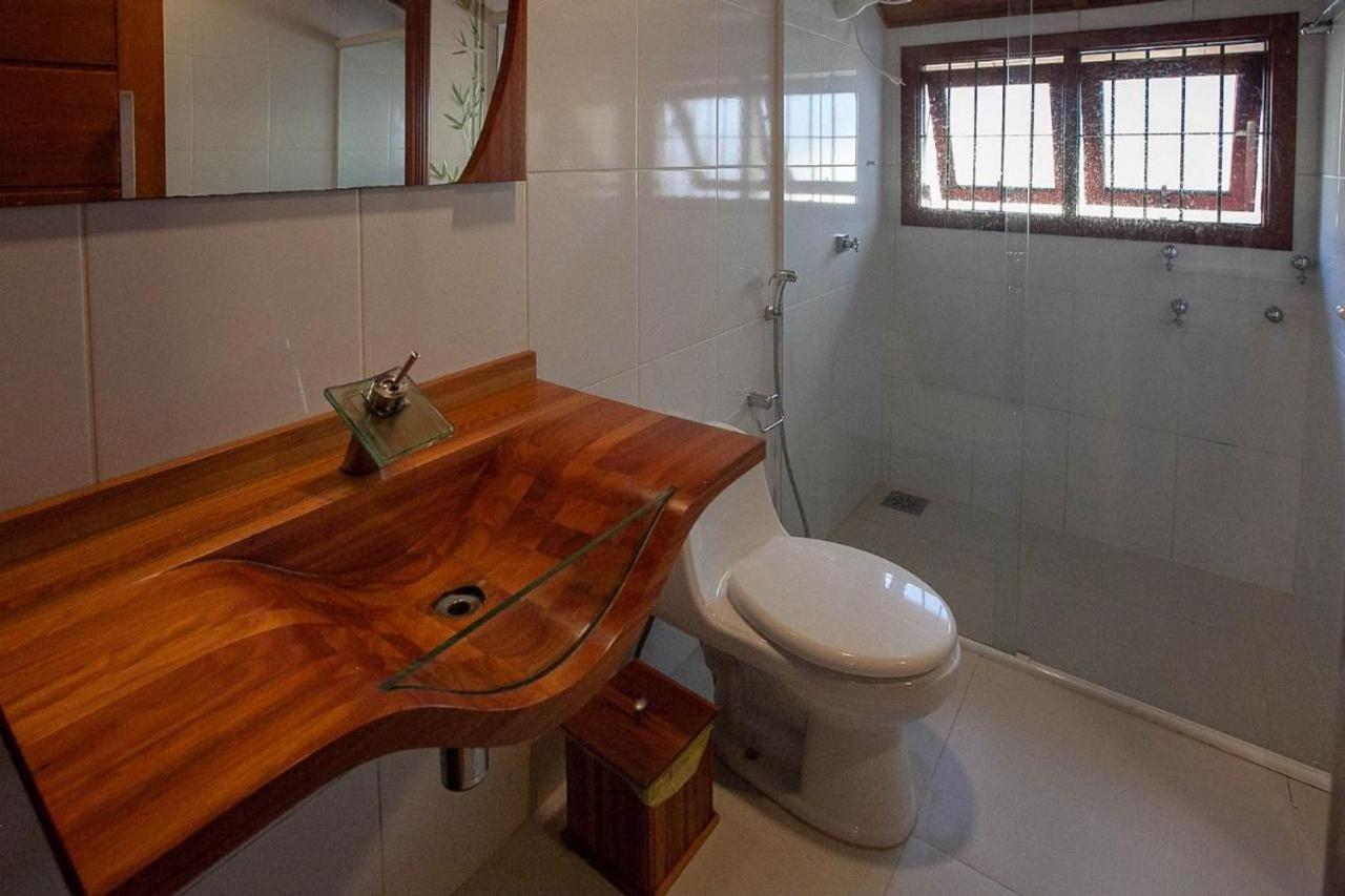 Moreira casa de férias Ubatuba Extérieur photo