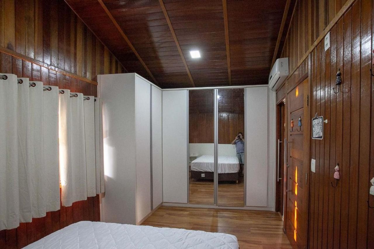 Moreira casa de férias Ubatuba Extérieur photo