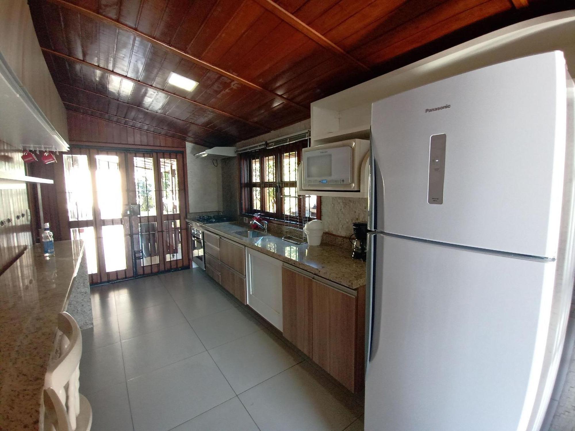 Moreira casa de férias Ubatuba Extérieur photo