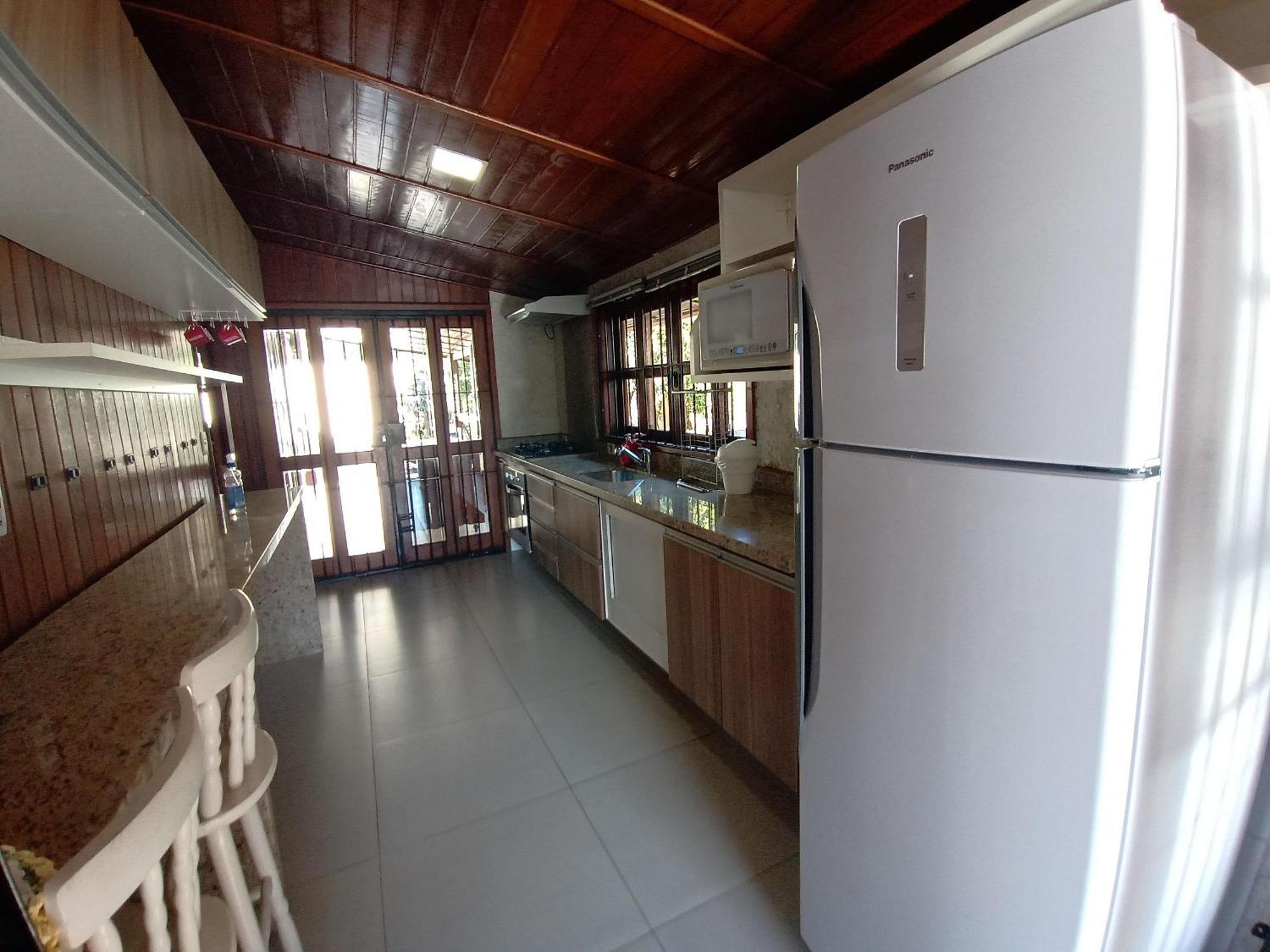 Moreira casa de férias Ubatuba Extérieur photo
