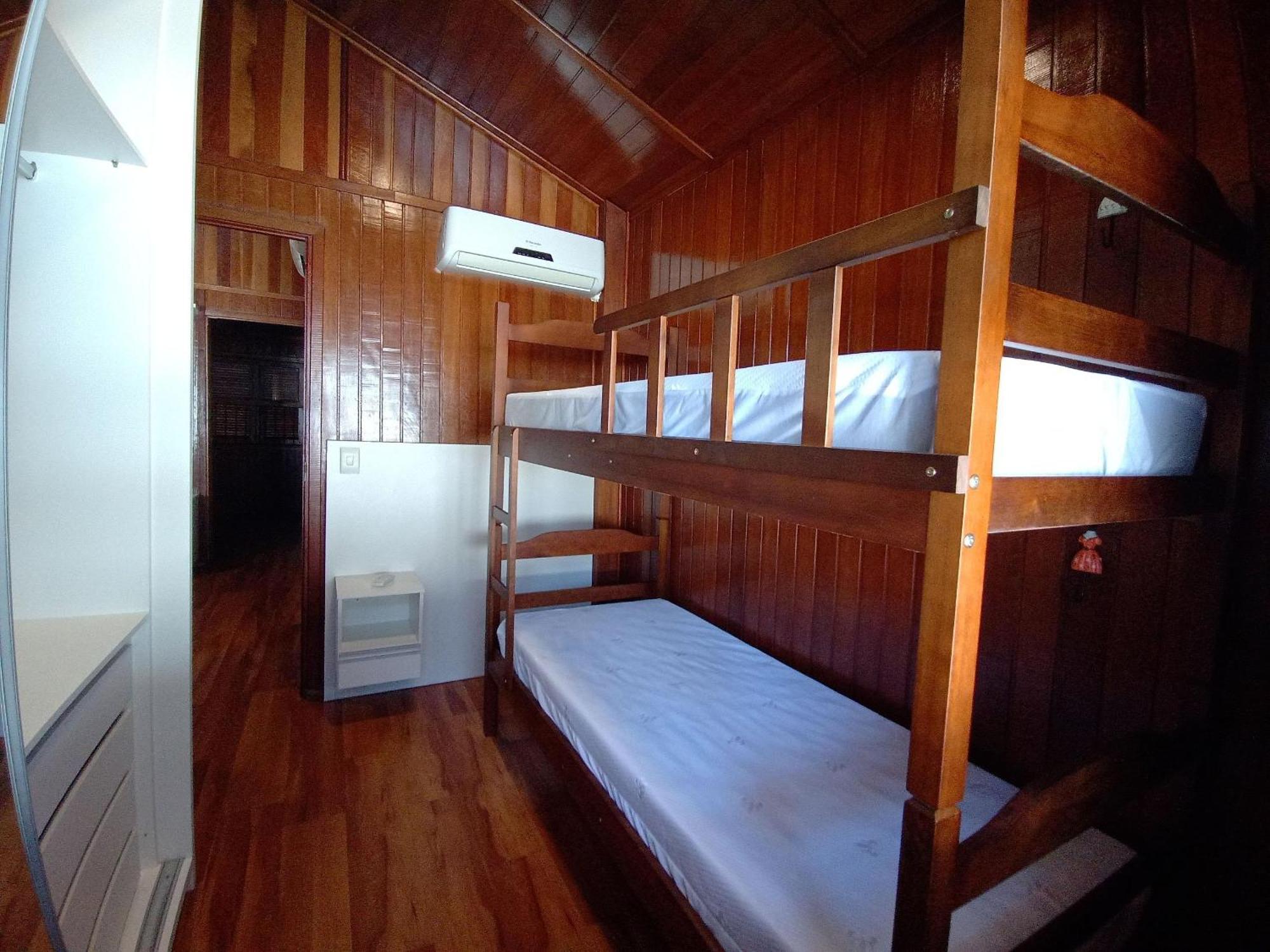 Moreira casa de férias Ubatuba Extérieur photo