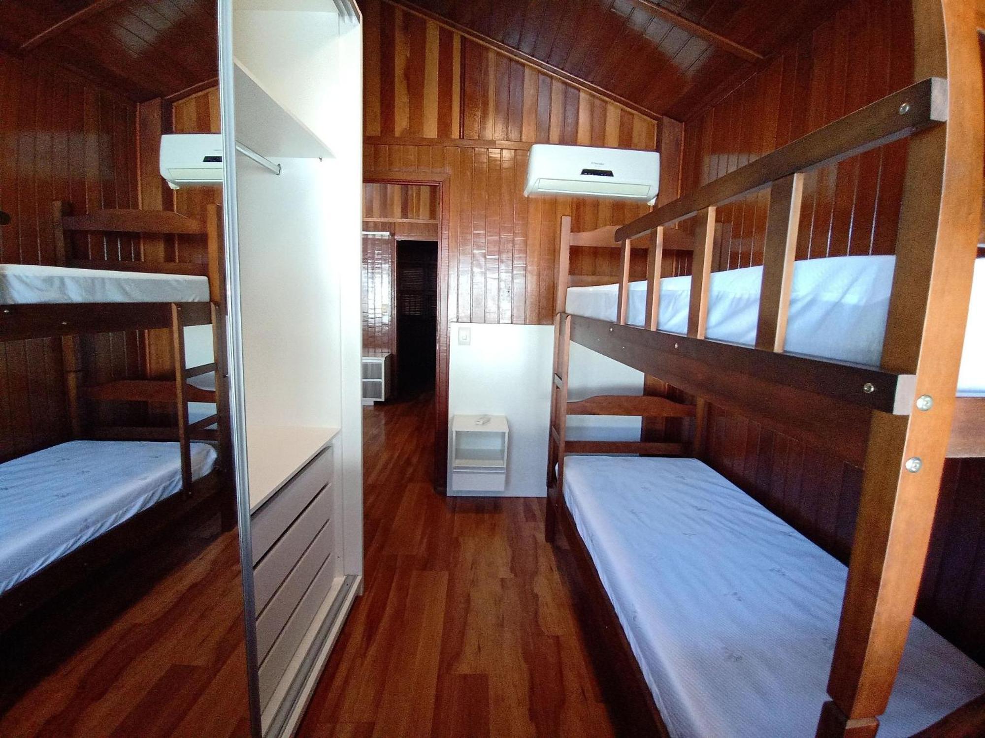 Moreira casa de férias Ubatuba Extérieur photo
