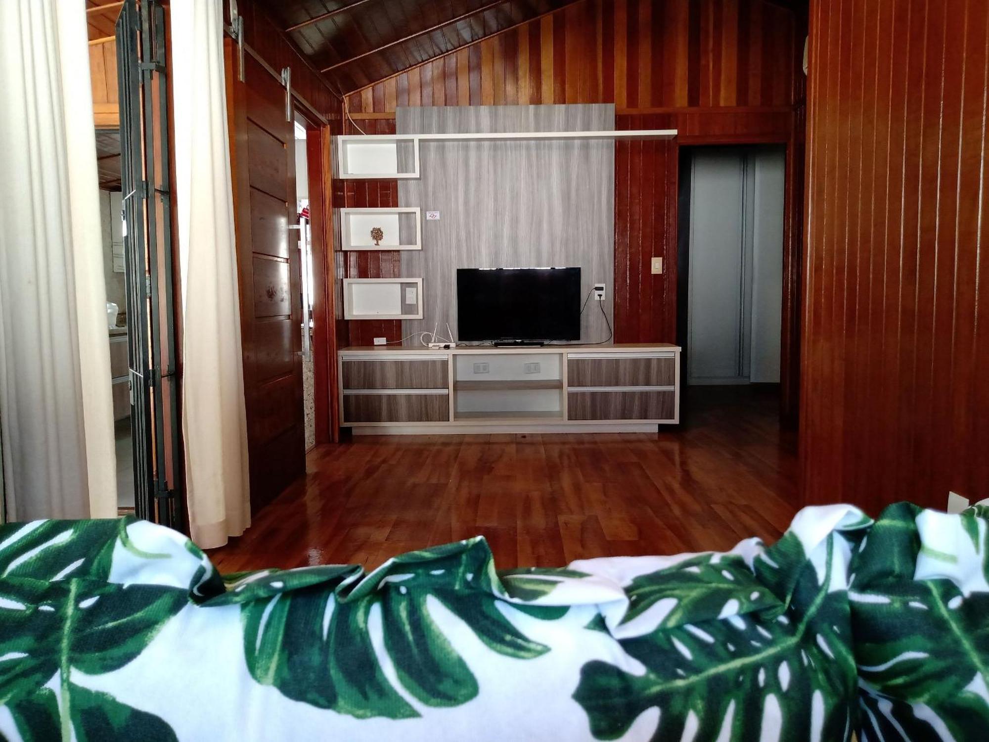 Moreira casa de férias Ubatuba Extérieur photo