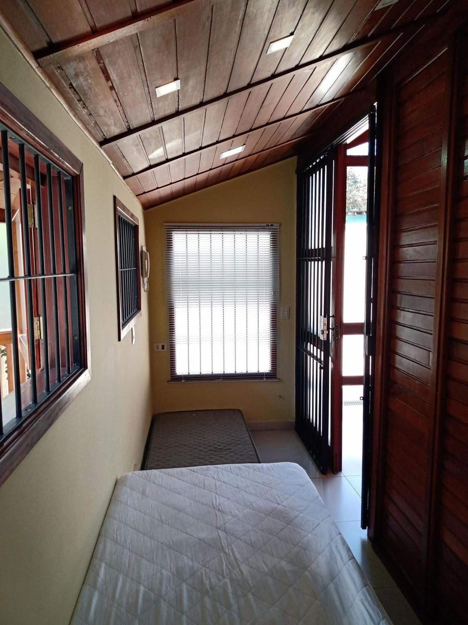 Moreira casa de férias Ubatuba Extérieur photo
