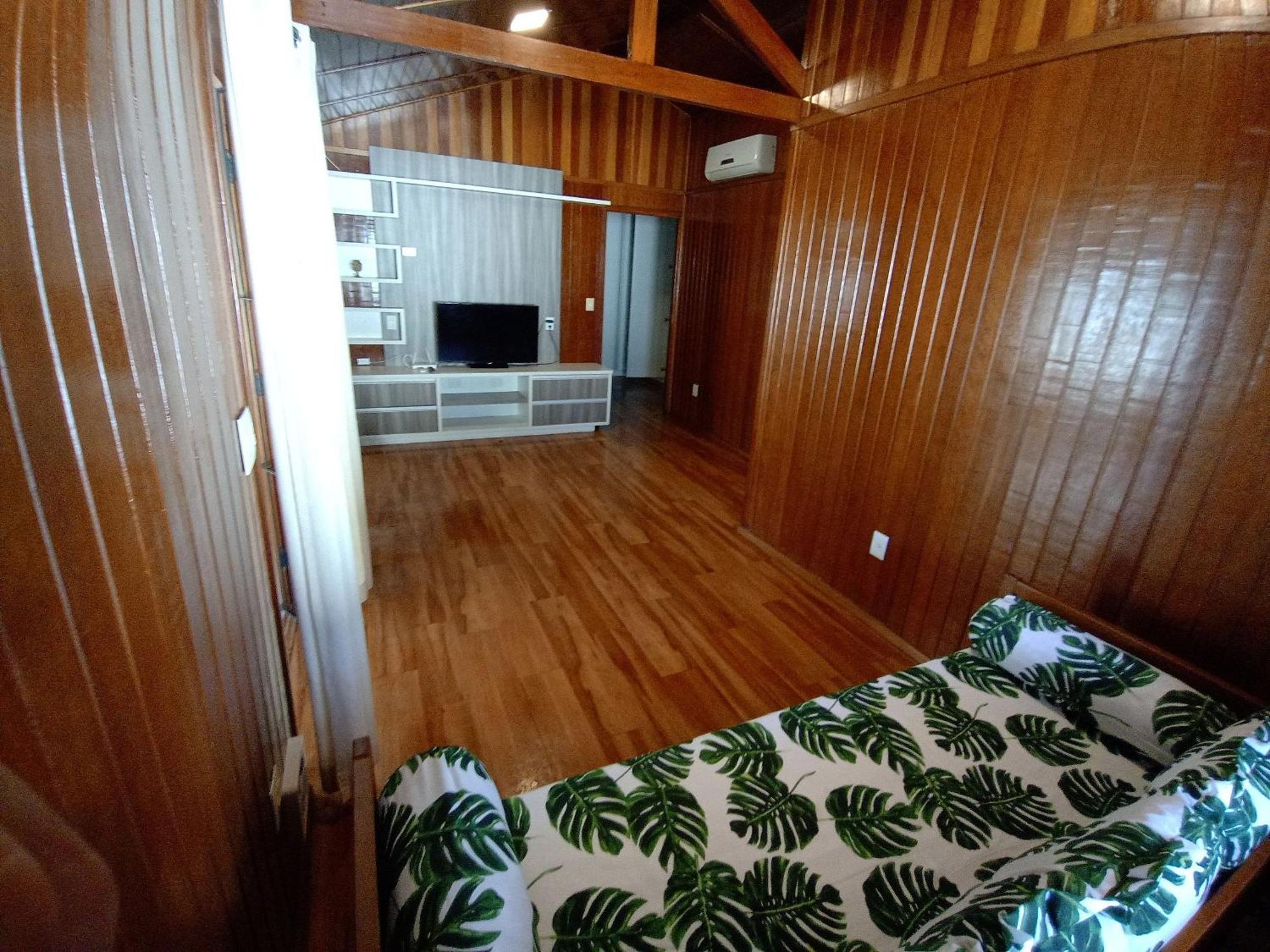 Moreira casa de férias Ubatuba Extérieur photo