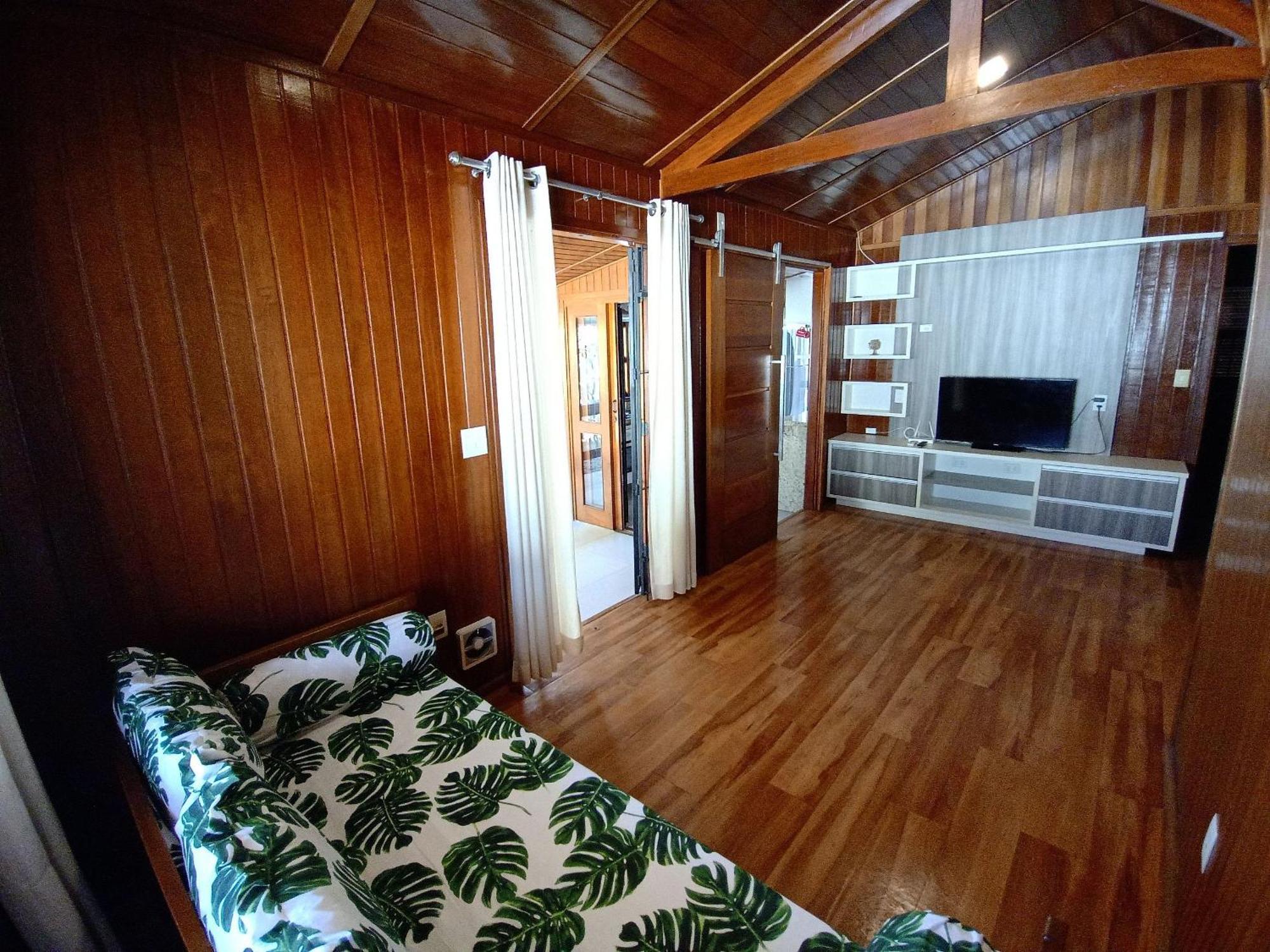 Moreira casa de férias Ubatuba Extérieur photo